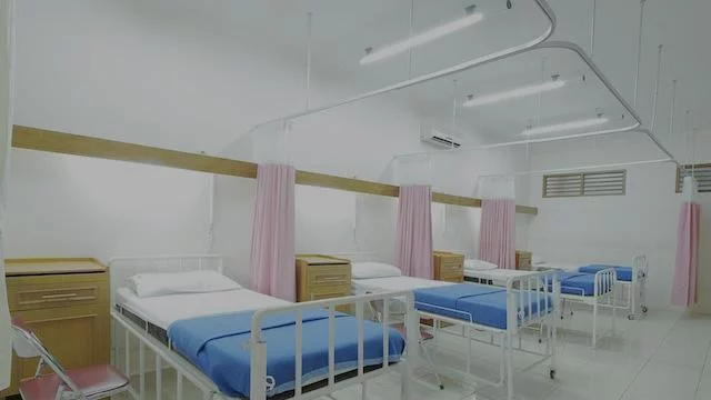 hospital
